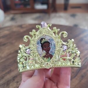 Disney Princess and the Frog Princess Tiana Tiara